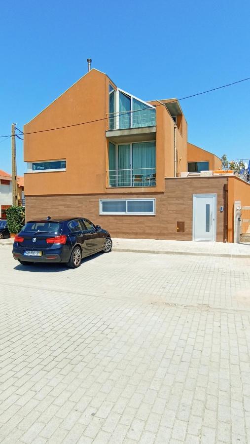 Casa Jardins Da Hébergement de vacances *
