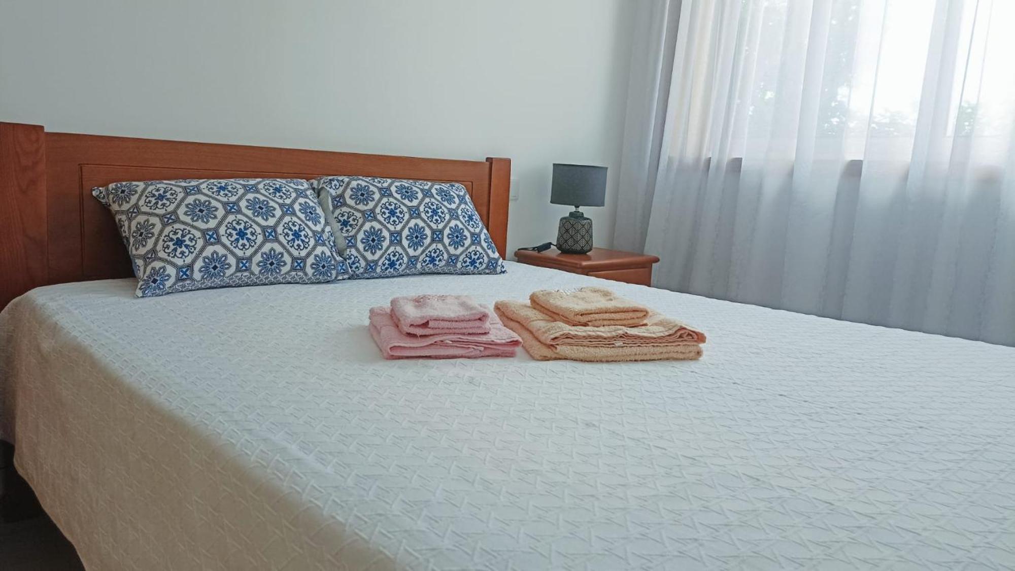 Casa Jardins Da Hébergement de vacances Póvoa de Varzim
