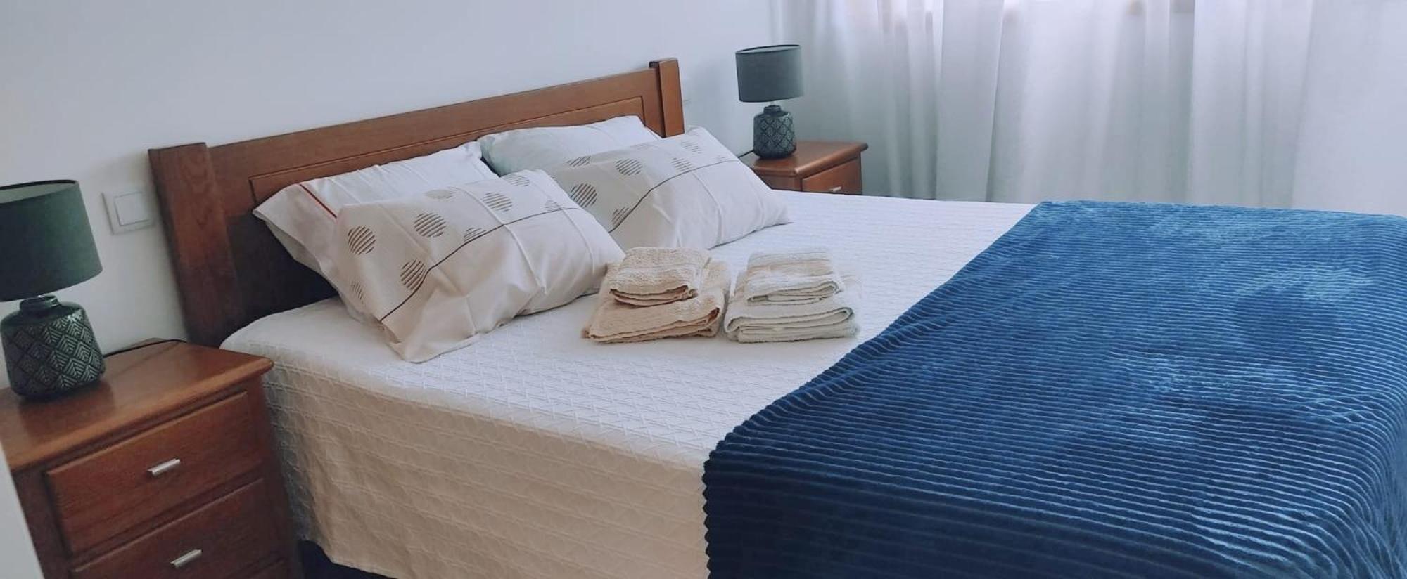 Casa Jardins Da Hébergement de vacances Póvoa de Varzim